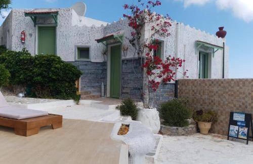 Piskopiano Apartment | 40 m² Serviced apartment ∙ 3 guests