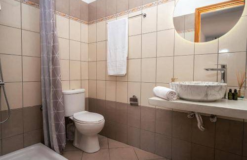 Laganas Apartment | 40 m² Serviced apartment ∙ 2 bedrooms ∙ 4 guests
