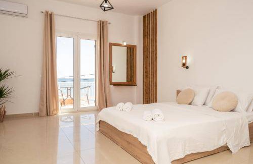 Laganas Apartment | 40 m² Serviced apartment ∙ 2 bedrooms ∙ 4 guests