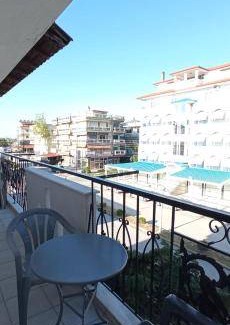 Katerini Apartment | 40 m² Serviced apartment ∙ 2 bedrooms ∙ 4 guests