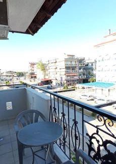 Katerini Apartment | 40 m² Serviced apartment ∙ 2 bedrooms ∙ 4 guests