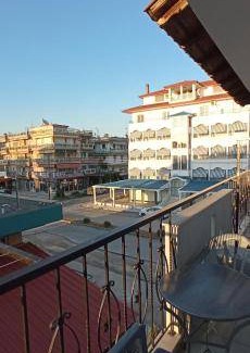 Katerini Apartment | 40 m² Serviced apartment ∙ 2 bedrooms ∙ 4 guests