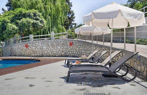 Parisata Apartment | 40 m² Serviced apartment ∙ 2 bedrooms ∙ 5 guests