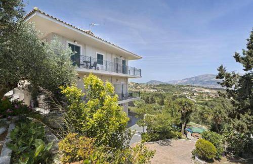 Parisata Apartment | 40 m² Serviced apartment ∙ 2 bedrooms ∙ 5 guests