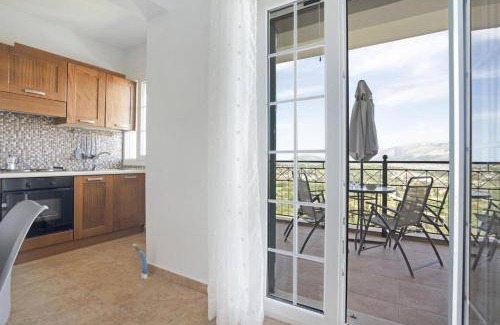Parisata Apartment | 40 m² Serviced apartment ∙ 2 bedrooms ∙ 5 guests