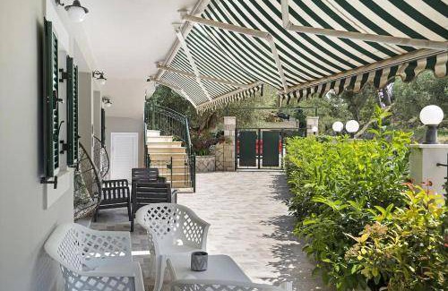 Parisata Apartment | 40 m² Serviced apartment ∙ 2 bedrooms ∙ 5 guests