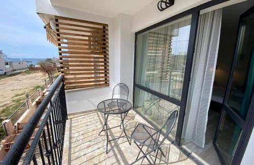 Potos Apartment | 40 m² Serviced apartment ∙ 2 bedrooms ∙ 4 guests