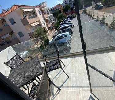 Potos Apartment | 40 m² Serviced apartment ∙ 2 bedrooms ∙ 4 guests