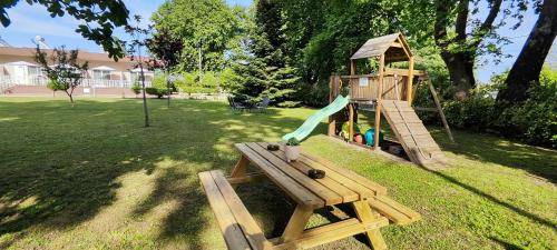 Leptokaria Apartment | 40 m² Serviced apartment ∙ 2 bedrooms ∙ 4 guests