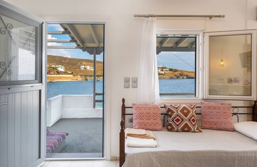 Loutra Apartment | 40 m² Studio flat ∙ 1 bedroom ∙ 4 guests