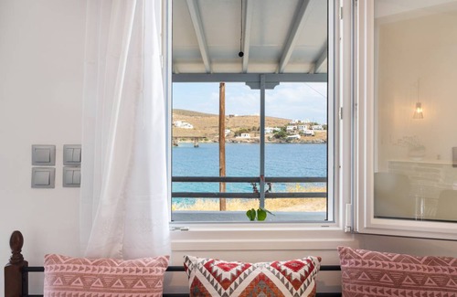 Loutra Apartment | 40 m² Studio flat ∙ 1 bedroom ∙ 4 guests