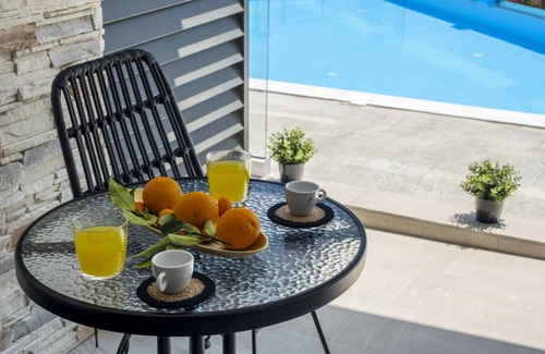 Nikiana Apartment | 40 m² Studio flat ∙ 4 guests