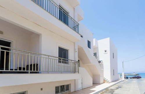Gouves Apartment | 41 m² Apartment ∙ 1 bedroom ∙ 4 guests