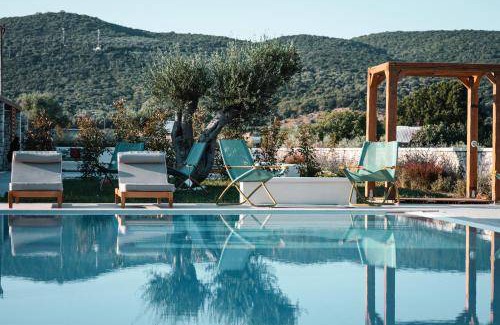 Valanidorrachi Apartment | 42 m² Apartment ∙ 4 guests