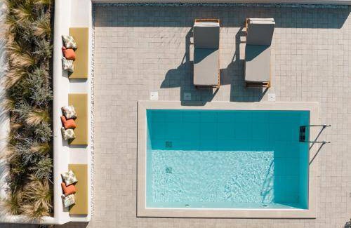 Valanidorrachi Apartment | 42 m² Apartment ∙ 4 guests