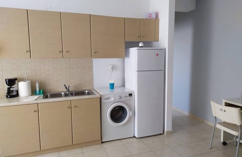 Old Quarter Apartment | 42 m² Apartment ∙ 1 bedroom ∙ 3 guests