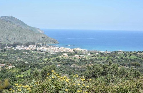 Mathes Apartment | 42 m² Apartment ∙ 2 bedrooms ∙ 5 guests