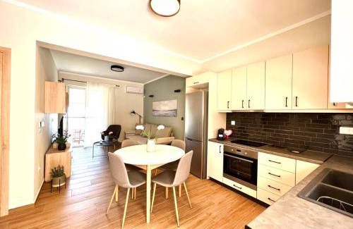 Neratzia Apartment | 42 m² Apartment ∙ 3 guests