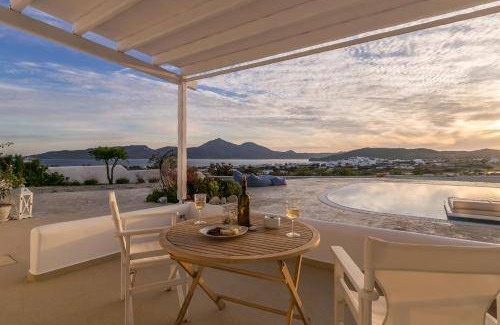 Adamas House | 42 m² House ∙ 2 guests