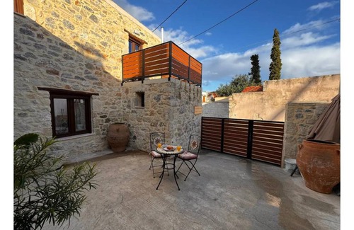 Galipe Cabin | 42 m² Lodge ∙ 1 bedroom ∙ 2 guests