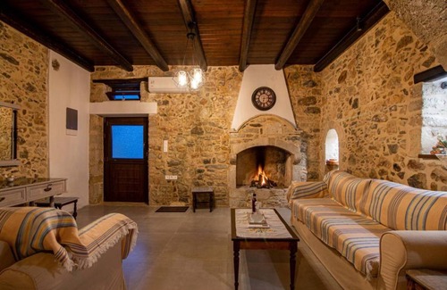 Galipe Cabin | 42 m² Lodge ∙ 1 bedroom ∙ 2 guests