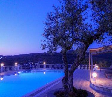 Gialova Apartment | 42 m² Serviced apartment ∙ 4 guests
