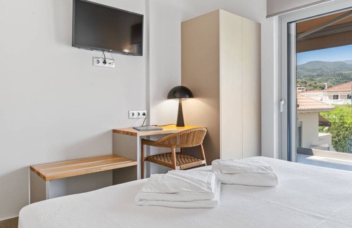 Episkopos Apartment | 43 m² Apartment ∙ 1 bedroom ∙ 4 guests
