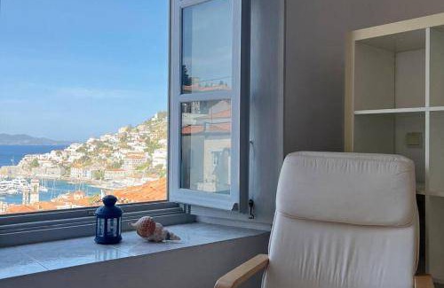 idhra Apartment | 44 m² Apartment ∙ 1 bedroom ∙ 4 guests