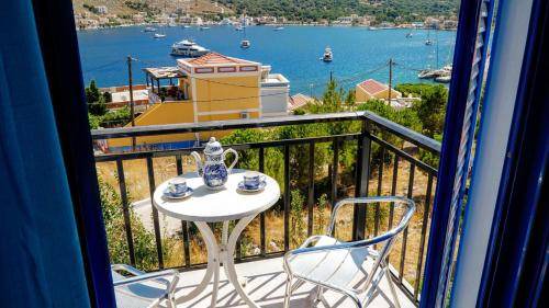 Pedi Apartment | 44 m² Apartment ∙ 1 bedroom ∙ 3 guests