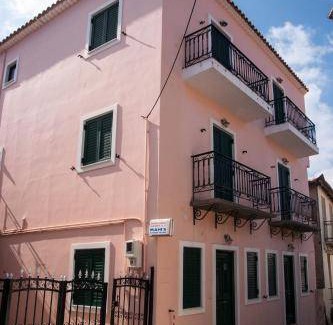 Koroni Apartment | 44 m² Apartment ∙ 2 bedrooms ∙ 4 guests