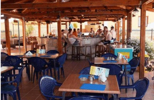 Piskopiano Apartment | 44 m² Serviced apartment ∙ 127 guests