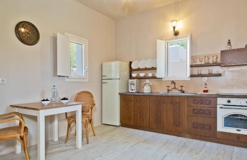 Aperio Villa | 44 m² Villa ∙ 2 guests