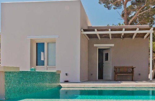 Aperio Villa | 44 m² Villa ∙ 2 guests