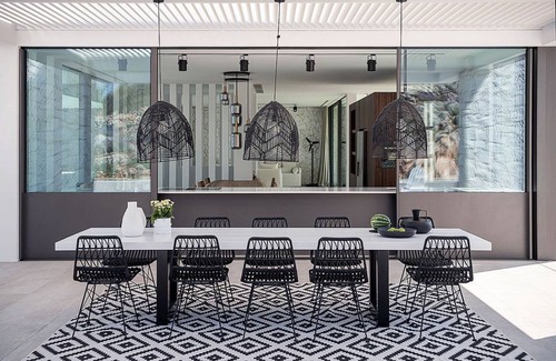 Apokoronas House | 440 m² Farmhouse ∙ 5 bedrooms ∙ 10 guests