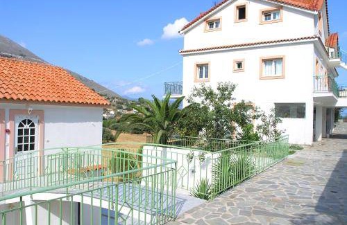 Agia Efimia Apartment | 45 m² Apartment ∙ 3 guests