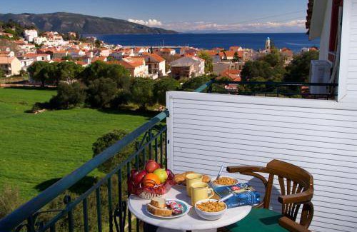 Agia Efimia Apartment | 45 m² Apartment ∙ 3 guests