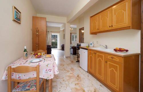 Agia Efimia Apartment | 45 m² Apartment ∙ 3 guests