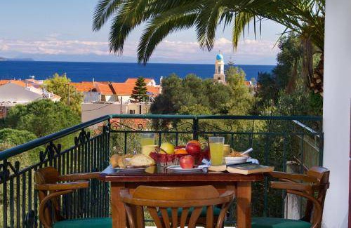 Agia Efimia Apartment | 45 m² Apartment ∙ 3 guests