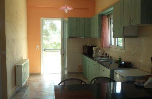 Petaleia Apartment | 45 m² Apartment ∙ 1 bedroom ∙ 4 guests