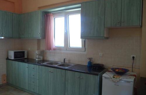 Petaleia Apartment | 45 m² Apartment ∙ 1 bedroom ∙ 4 guests