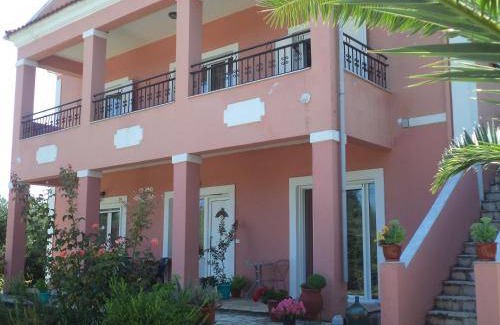 Petaleia Apartment | 45 m² Apartment ∙ 1 bedroom ∙ 4 guests