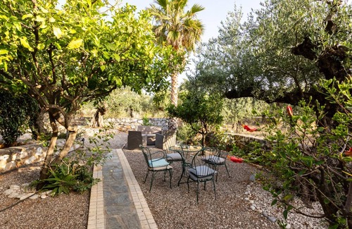 Lefktro Apartment | 45 m² Apartment ∙ 1 bedroom ∙ 4 guests