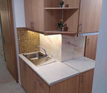 Iria Apartment | 45 m² Apartment ∙ 1 bedroom ∙ 4 guests