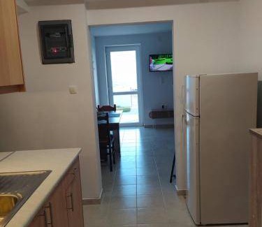 Iria Apartment | 45 m² Apartment ∙ 1 bedroom ∙ 4 guests