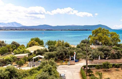 Preveza Apartment | 45 m² Apartment ∙ 1 bedroom ∙ 2 guests