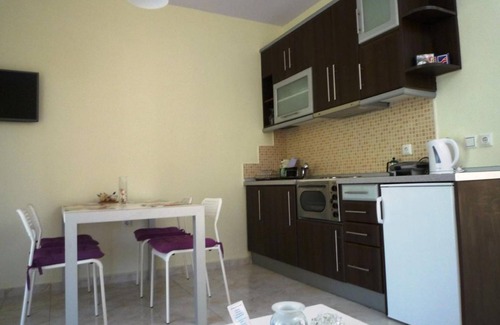 Dhrakata Apartment | 45 m² Apartment ∙ 1 bedroom ∙ 4 guests