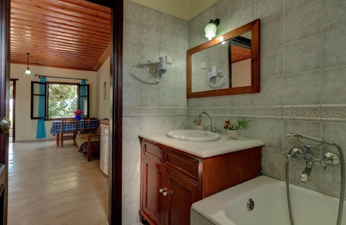 Douliana Apartment | 45 m² Apartment ∙ 1 bedroom ∙ 3 guests