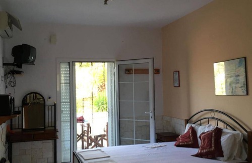 Metamorfosi Apartment | 45 m² Apartment ∙ 1 bedroom ∙ 2 guests