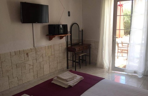 Metamorfosi Apartment | 45 m² Apartment ∙ 1 bedroom ∙ 2 guests