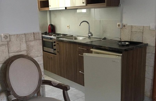 Metamorfosi Apartment | 45 m² Apartment ∙ 1 bedroom ∙ 2 guests